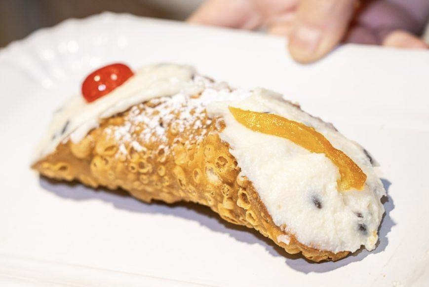 Fornitore di cannoli artigianali a Piana degli Albanesi